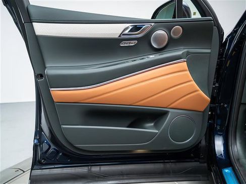 New 2026 Genesis GV80 3.5T Prestige image 26