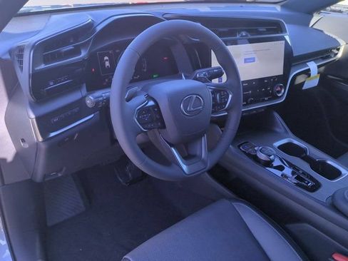 Used 2026 Lexus RZ 350e 2WD image 12