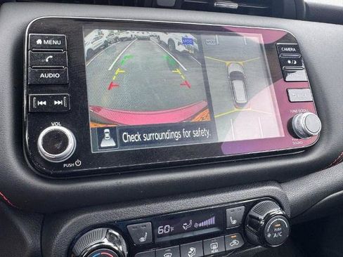 Certified 2023 Nissan Kicks SR w/ SR Premium Package FWD image 20