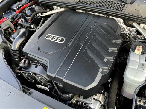 Used 2023 Audi A6 2.0T Premium image 64