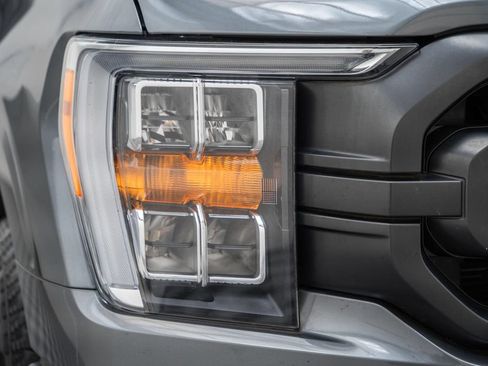 Used 2022 Ford F150 XLT w/ Equipment Group 302A High AWD/4WD image 14