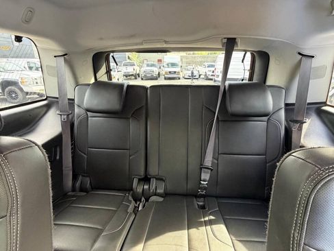 Used 2016 GMC Yukon Denali AWD/4WD image 13