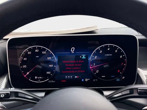 Certified 2026 Mercedes-Benz GLC 300 image 32