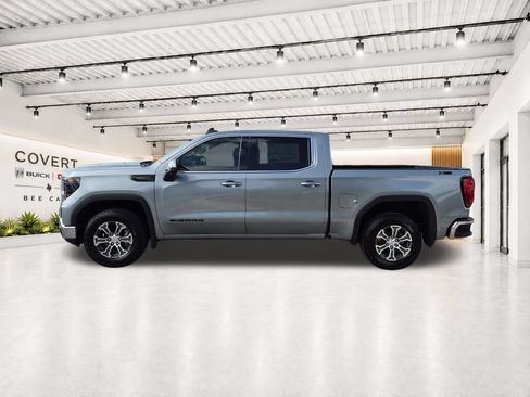 New 2026 GMC Sierra 1500 SLE AWD/4WD image 6