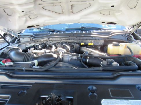 Used 2019 Ford F550 2WD SuperCab Super Duty image 23