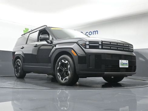 Used 2025 Hyundai Santa Fe SEL image 25