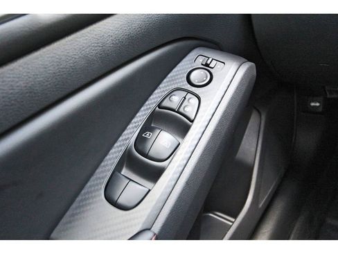 New 2026 Nissan Altima 2.5 SR w/ SR Midnight Edition Package FWD image 15