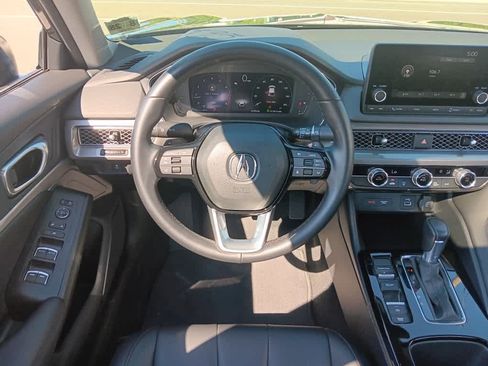 Used 2024 Acura Integra FWD image 20