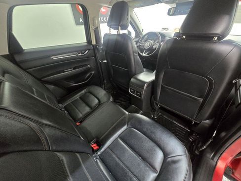 Used 2017 MAZDA CX-5 Grand Touring w/ Premium Package FWD image 17