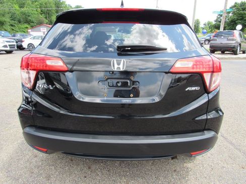 Used 2016 Honda HR-V EX image 5