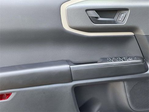 New 2025 Ford Bronco Sport Big Bend w/ Convenience Package image 13