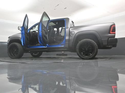 Used 2024 RAM 1500 TRX w/ TRX Level 2 Equipment Group AWD/4WD image 62