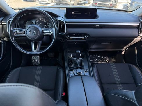 Used 2024 MAZDA CX-50 AWD 2.5 S w/ Preferred Package image 18