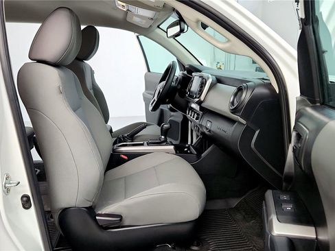 Used 2023 Toyota Tacoma SR5 image 17