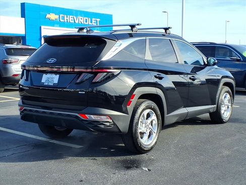 Used 2023 Hyundai Tucson SEL image 27