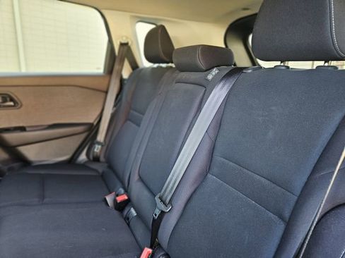 Certified 2023 Nissan Rogue S image 27