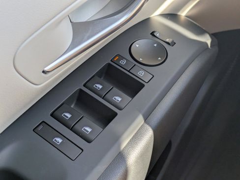 New 2026 Hyundai Tucson SEL image 30