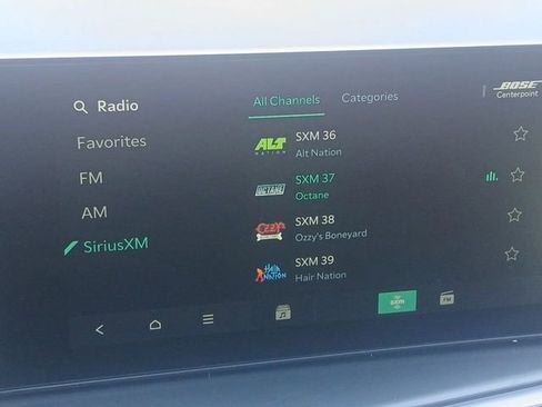 New 2026 Kia Sorento EX w/ EX Premium Package AWD/4WD image 16
