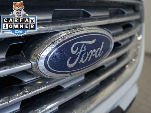 Certified 2020 Ford Edge SEL w/ Convenience Package FWD image 18