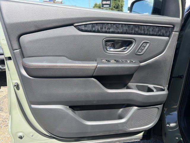 Used 2026 Honda Passport TrailSport Elite image 25