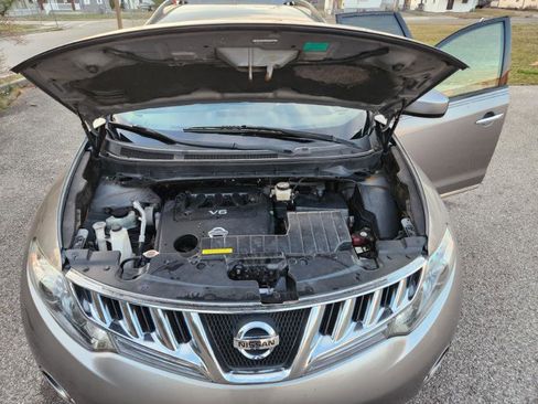 Used 2010 Nissan Murano SL w/ Premium Pkg image 25