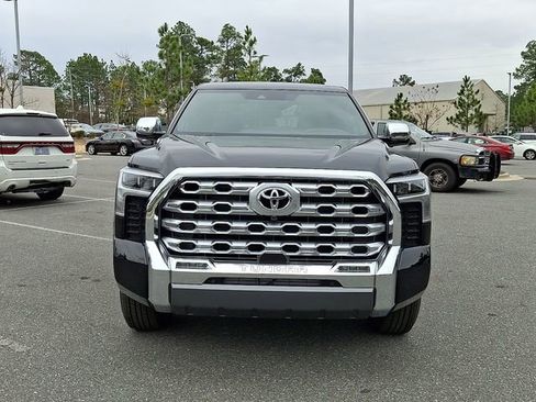 New 2026 Toyota Tundra 1794 Edition AWD/4WD image 2