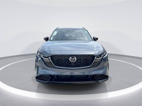 New 2026 MAZDA CX-5 2.5 S w/ Premium Plus Package AWD/4WD image 3
