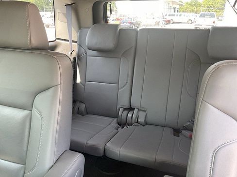 Used 2017 Chevrolet Tahoe LT AWD/4WD image 11