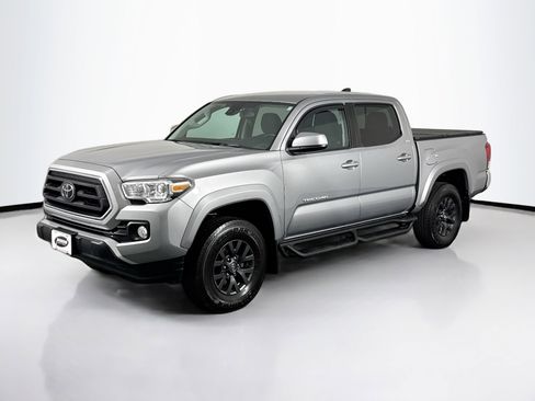 Used 2021 Toyota Tacoma SR5 image 6