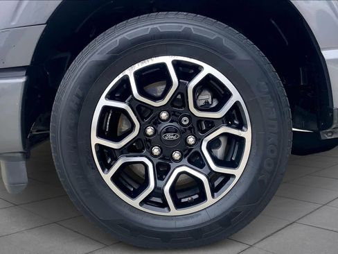 Used 2022 Ford F150 XL w/ STX Appearance Package image 10