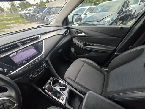 Used 2022 Buick Encore GX Select FWD image 12