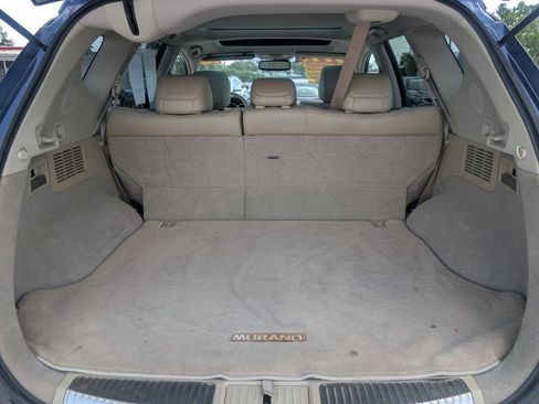 Used 2010 Nissan Murano LE w/ Aero Kit image 11