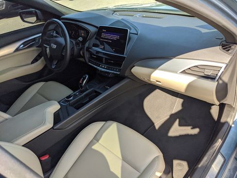 Used 2023 Cadillac CT5 Luxury image 14