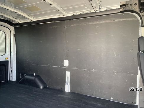 Used 2024 Ford Transit 250 148 Medium Roof w/ Load Area Protection Package image 12