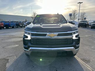 Used 2023 Chevrolet Silverado 1500 LT video 2
