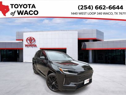 Used 2026 Toyota RAV4 XSE w/ Weather Package