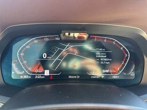 Used 2019 BMW X5 xDrive40i image 16