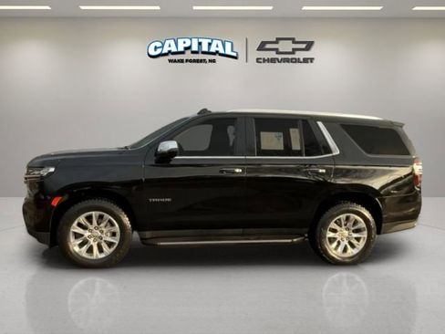 Used 2021 Chevrolet Tahoe Premier image 2