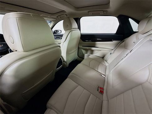 Used 2018 Cadillac CT6 2.0T image 10