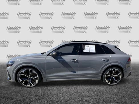 Certified 2024 Audi RS Q8 AWD/4WD image 6