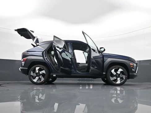 New 2026 Hyundai Kona Limited AWD/4WD image 33