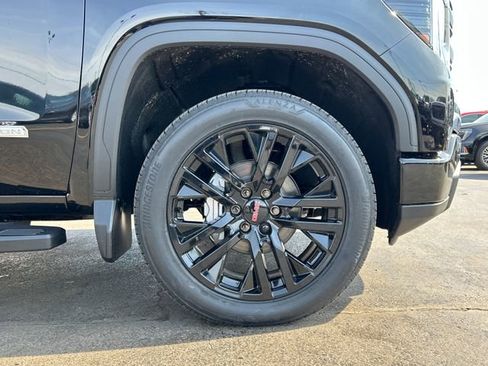 New 2026 GMC Sierra 1500 Elevation w/ Elevation Premium Package AWD/4WD image 15