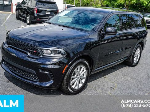 Used 2026 Dodge Durango GT RWD image 16
