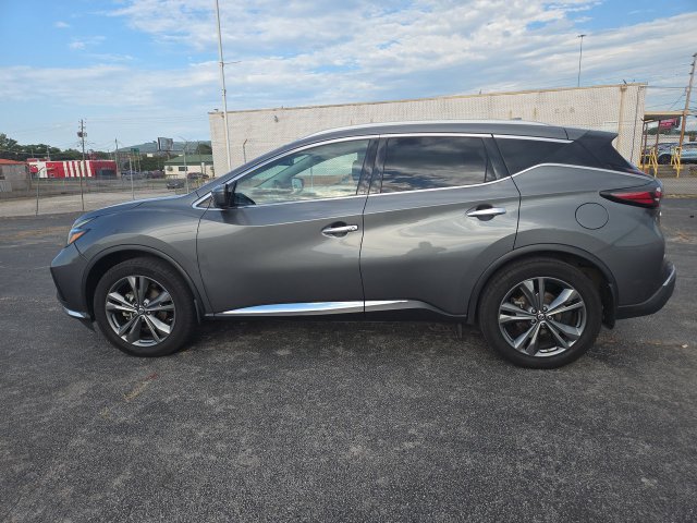 Used 2019 Nissan Murano Platinum AWD/4WD image 5