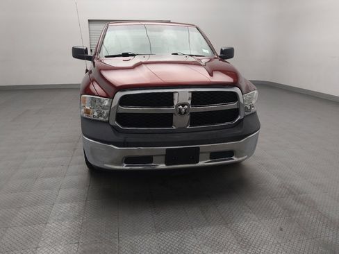 Used 2018 RAM 1500 Tradesman w/ Popular Equipment Group RWD image 14