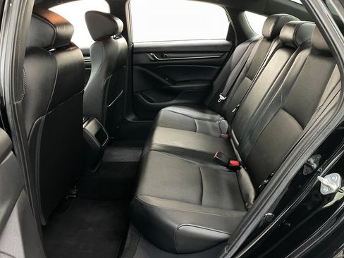 Used 2020 Honda Accord Sport image 9