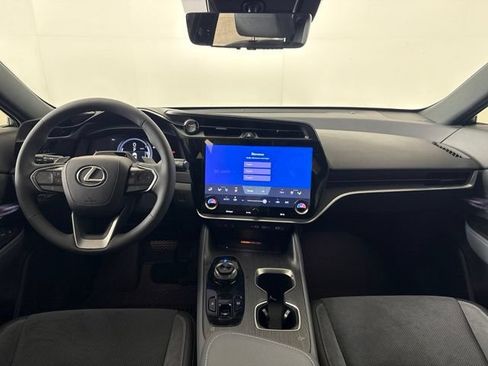 Used 2026 Lexus RZ 450e AWD w/ Accessory Package (Z2) image 29