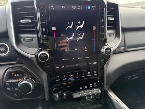 Used 2023 RAM 1500 Big Horn image 18