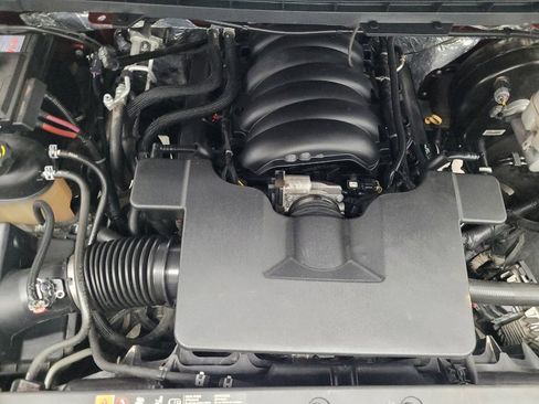 Used 2017 Chevrolet Silverado 1500 LT w/ All Star Edition RWD image 30