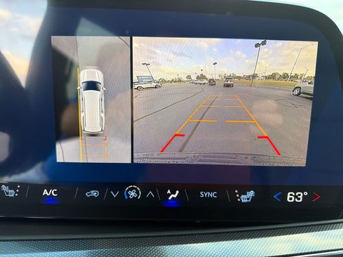 New 2026 Chevrolet Suburban RST image 20